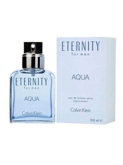 Men's Calvin Klein Eternity Aqua Cologne