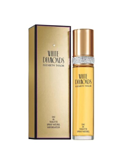 Women's Elizabeth Taylor White Diamonds Perfume