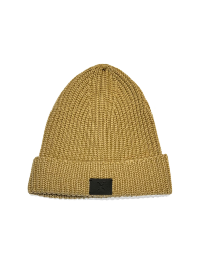 Express Beanie (OS) Khaki