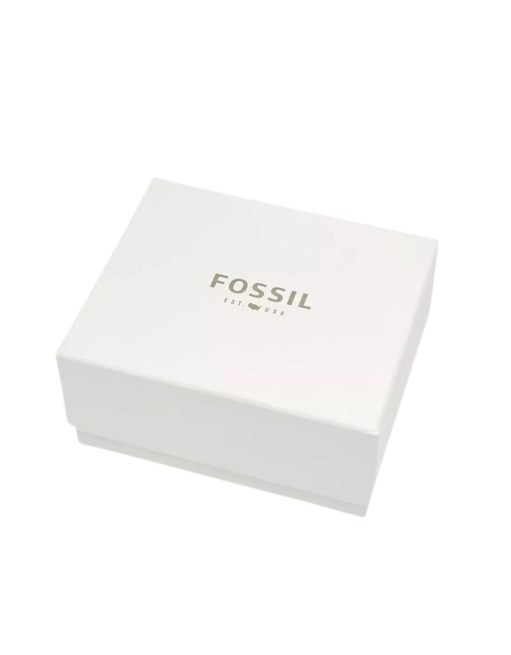 Fossil His And Her Multifunction Stainless Steel Watch Gift Set - Image 5
