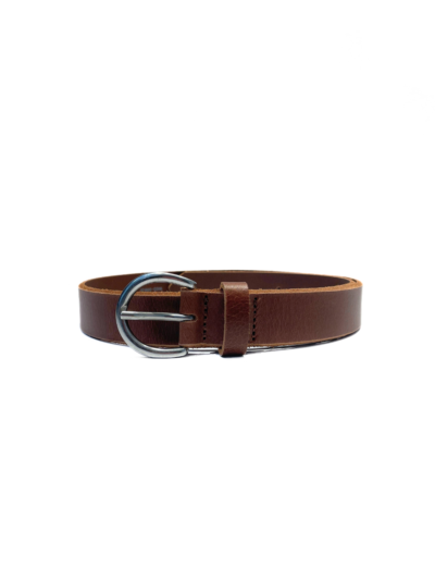 Women's Levi's Belt (Brown 0316)