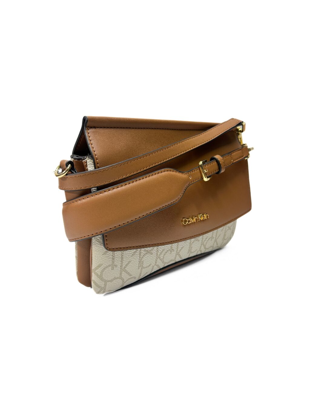 Women's Calvin Klein Shoulder/Crossbody Bag (H1JEJCA3) - Image 2