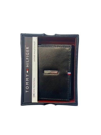 Men's Tommy Hilfiger Tri-Fold Wallet (45)