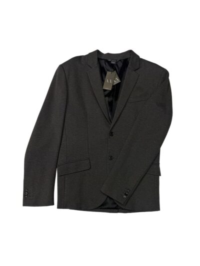 Men's Armani Exchange Blazer (Dark Grey)