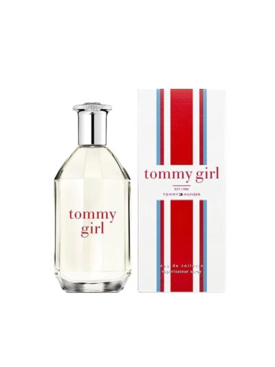 Women's Tommy Hilfiger Tommy Girl Perfume