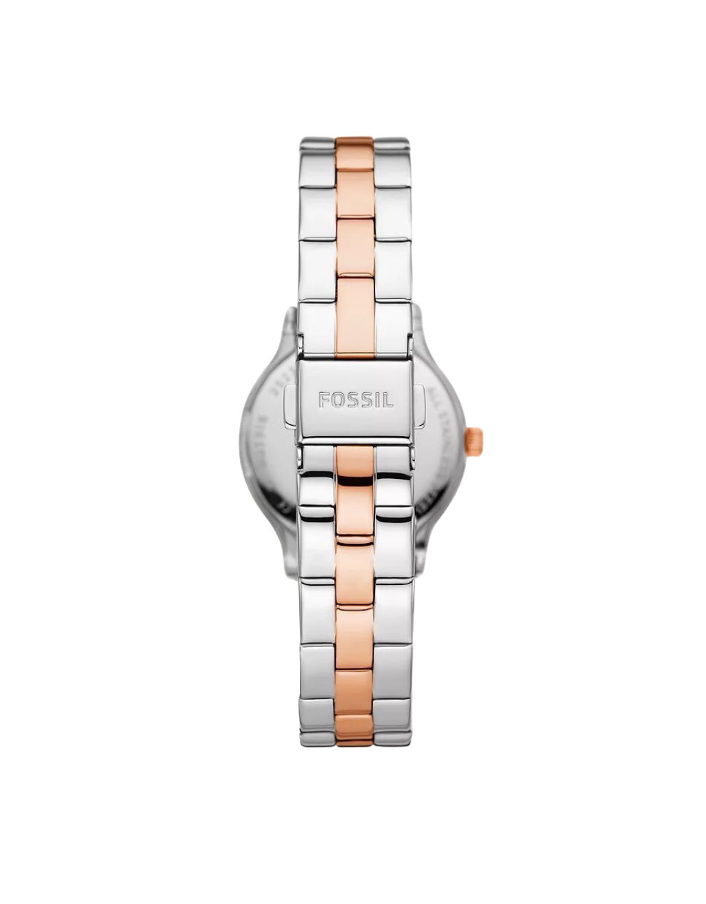 Women's Fossil Modern Sophisticate Three-Hand Stainless Steel Watch - Image 2