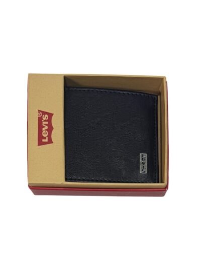 Men's Levi's Bi-Fold Wallet (107)