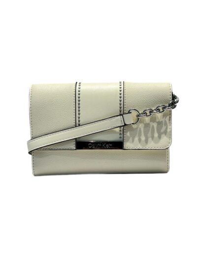 Women's Calvin Klein Crossbody Bag (Cherub White/H5AEUTQ4)