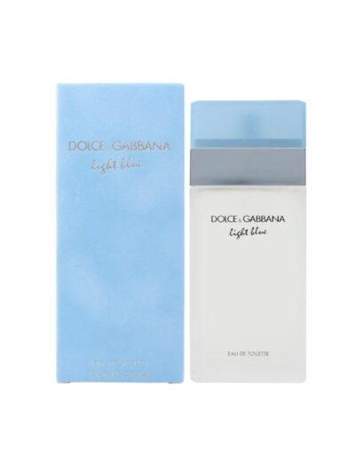 Women's Dolce & Gabbana Light Blue Perfume