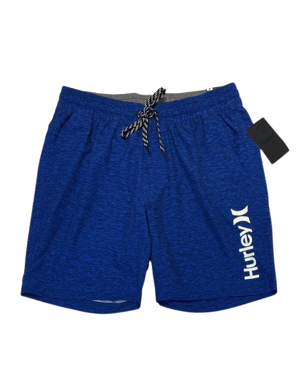 Men's Hurley Static Volley Swim Shorts (Hydro 0323)