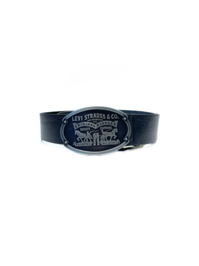 Men's Levi's Belt (Black  0059)