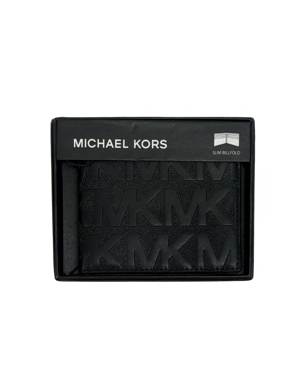 Men's Michael Kors Bi-Fold Wallet (101)