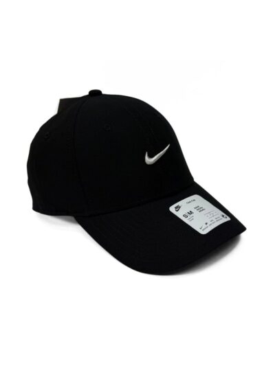 Nike Dri-Fit Club Hat (Plastic Snap Closure)
