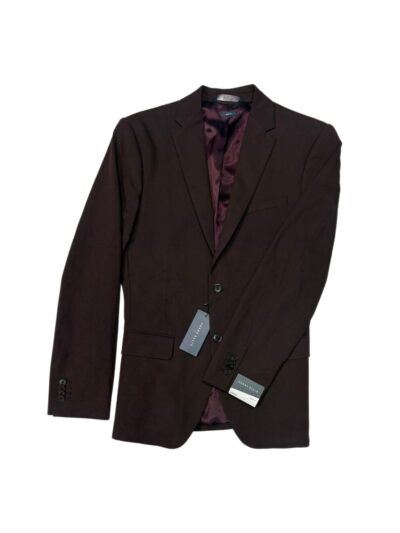 Men's Perry Ellis Blazer (Port 649)