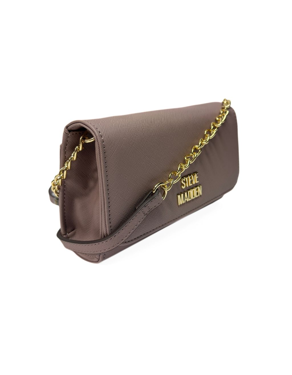 Women's Steve Madden Blynn Crossbody Bag (Mauve) - Image 2