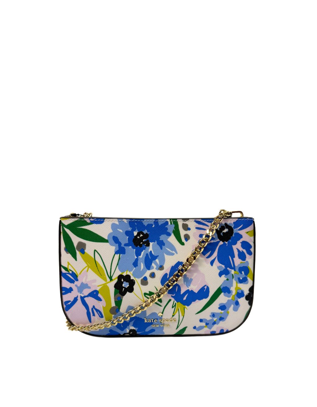 Women's Kate Spade Madison Lilly Pochette Chain Shoulder Bag
