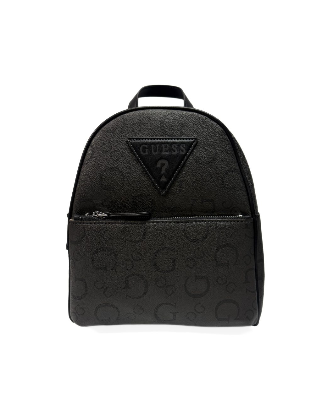 Women's Guess Backpack (Black) - Image 2