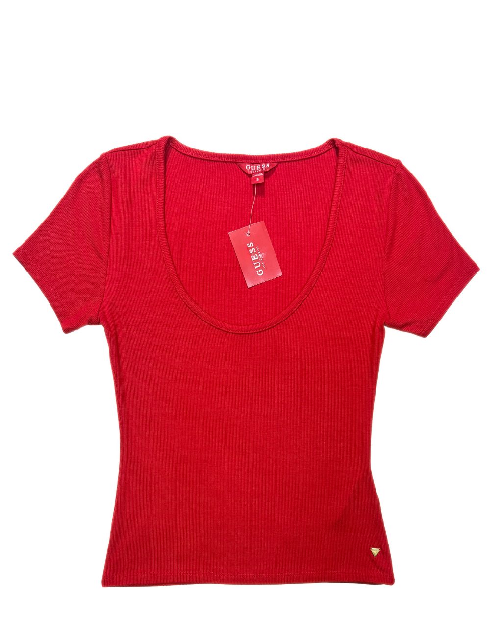 Women's Guess Dara Short Sleeve T-Shirt