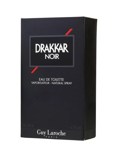 Men's Guy Laroche Drakkar Noir Cologne
