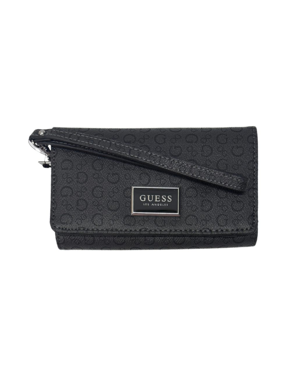Women's Guess Hilda SLG Wristlet