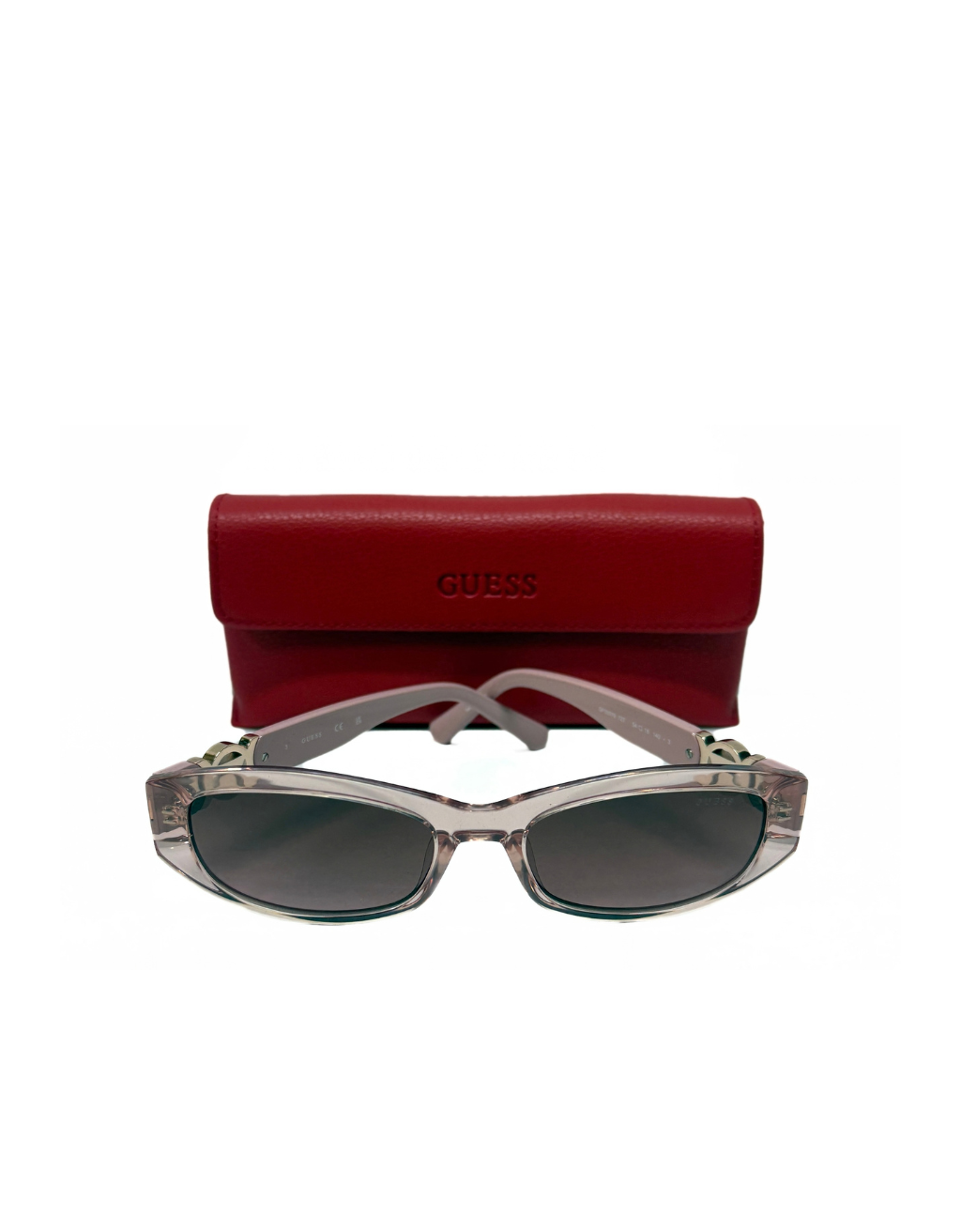 Women's Guess Sunglasses (Dusty Rose/6949)
