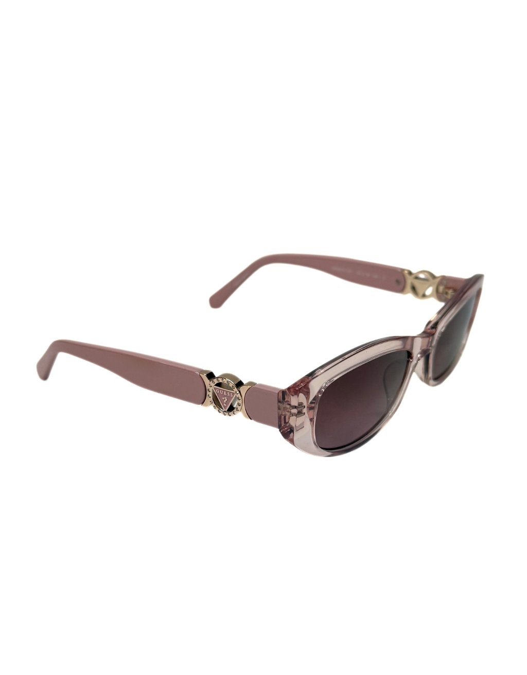 Women's Guess Sunglasses (Dusty Rose/6949) - Image 2