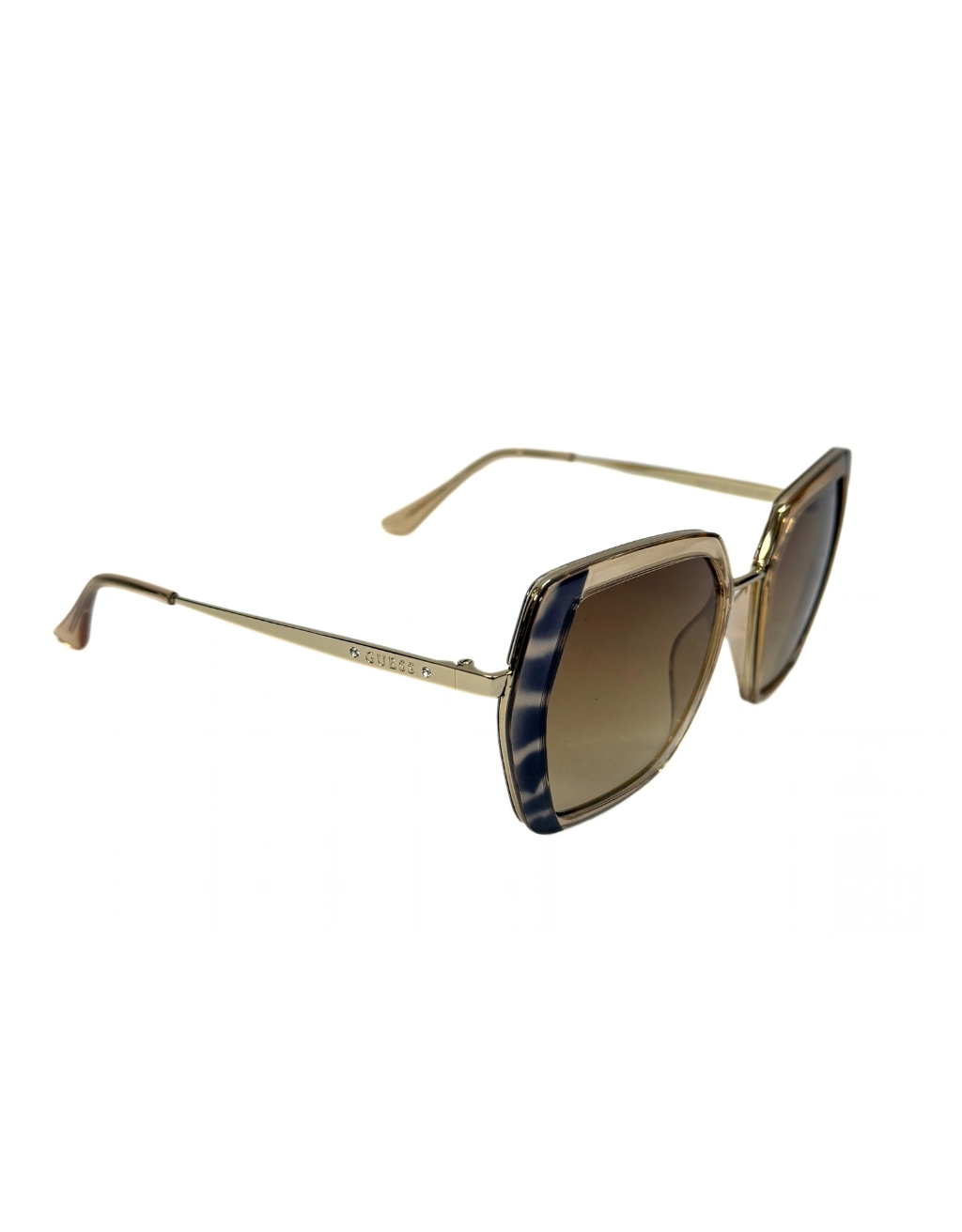 Women's Guess Sunglasses (Brown/9810) - Image 2