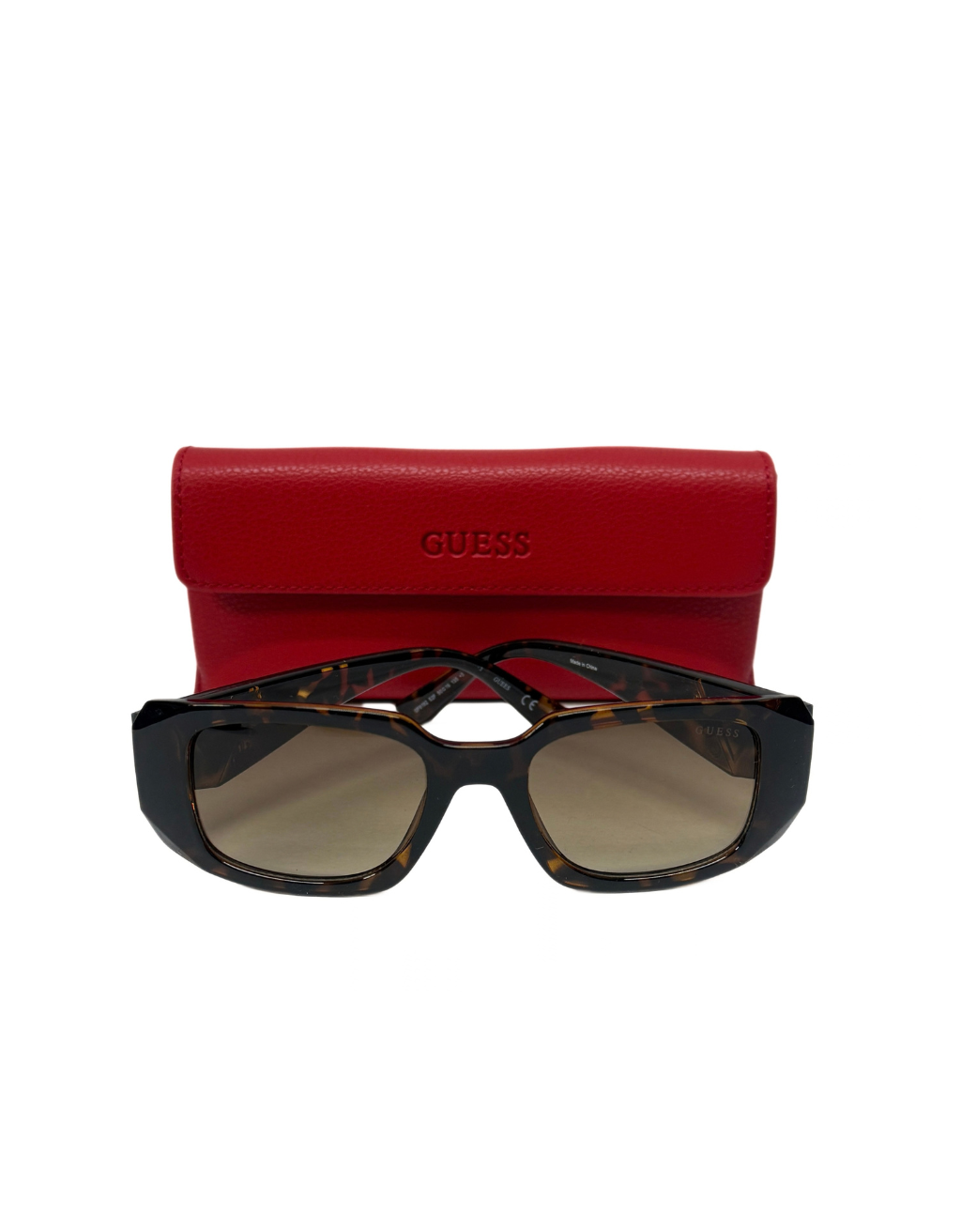 Women's Guess Sunglasses (Brown/2120)