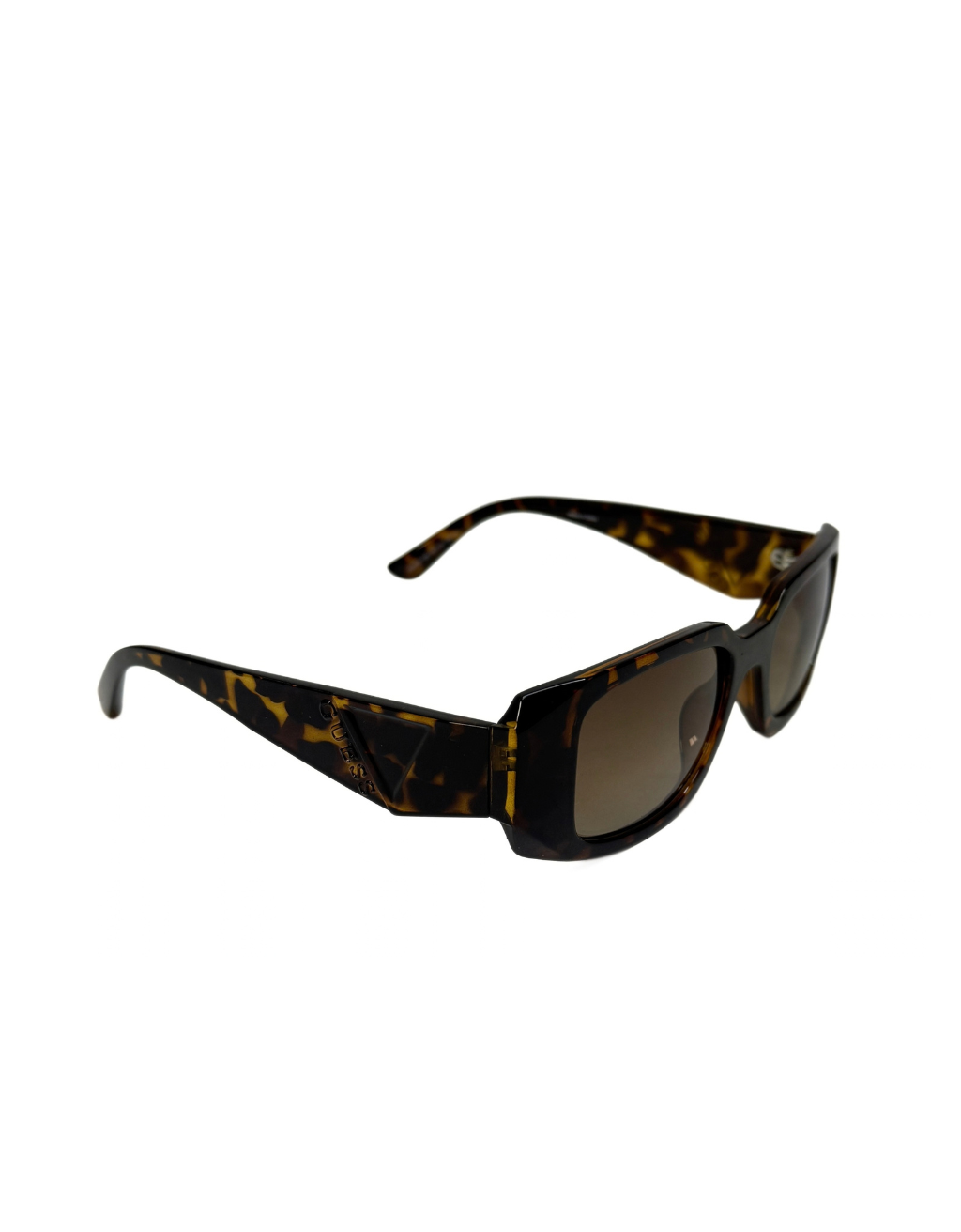 Women's Guess Sunglasses (Brown/2120) - Image 2