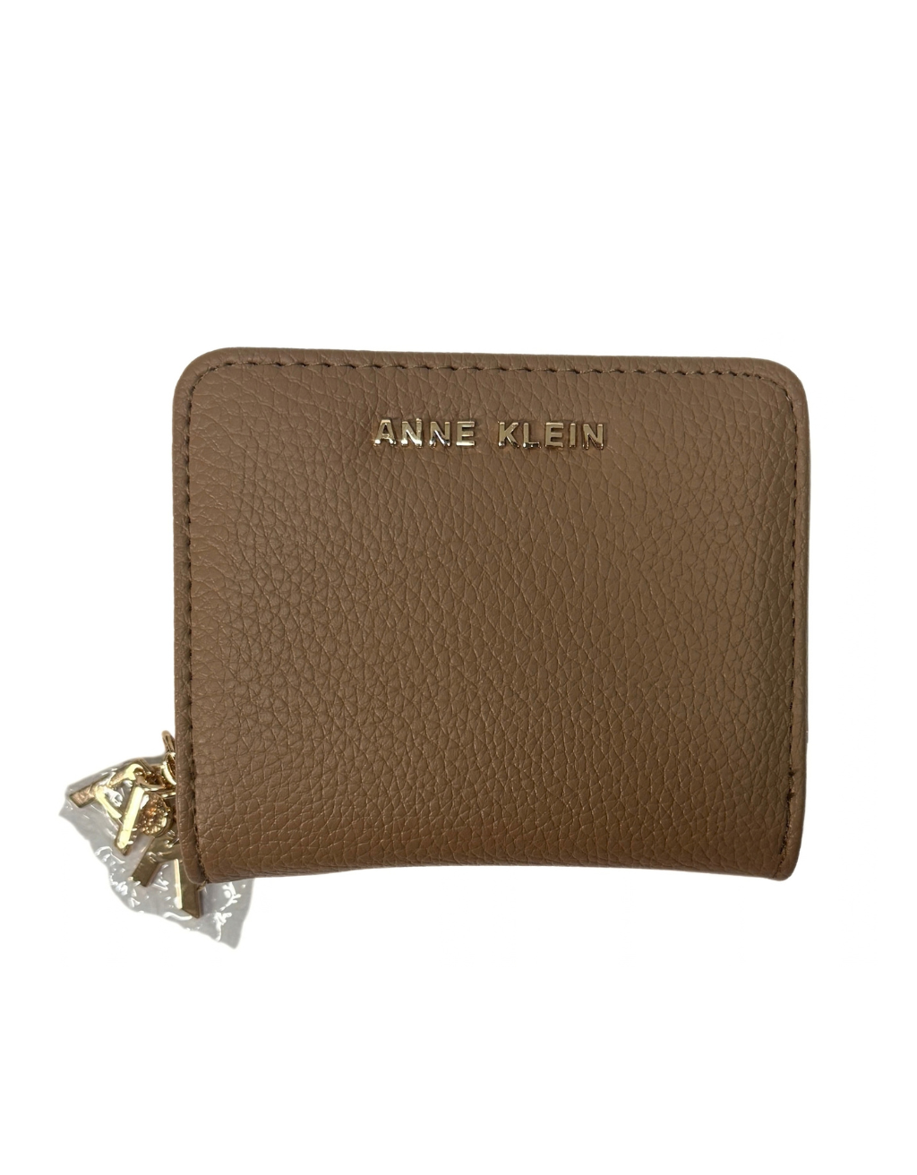 Women's Anne Klein Wallet (Mocha AKW1383)