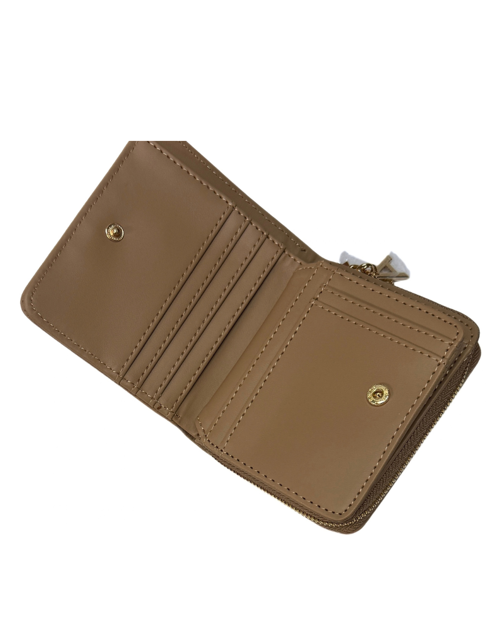 Women's Anne Klein Wallet (Mocha AKW1383) - Image 3