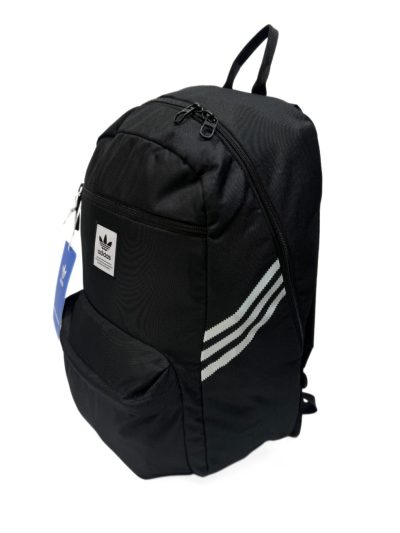 Adidas Originals National Laptop Backpack (Black)