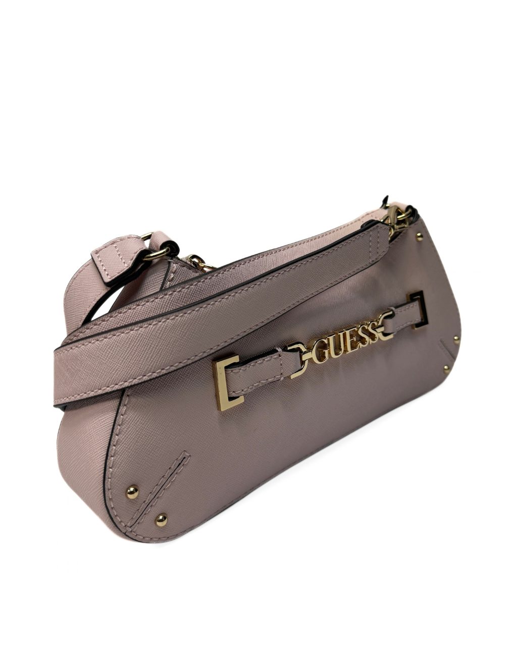 Women's Guess Northlake Shoulder/Crossbody Bag (Rose Petal) - Image 2