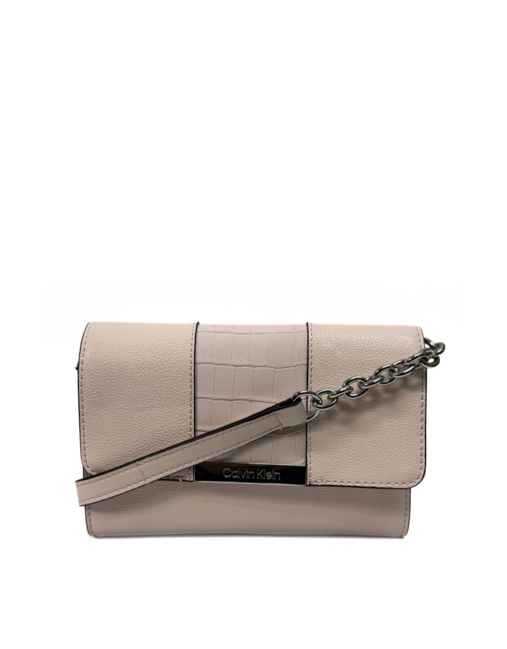 Women's Calvin Klein Crossbody Bag (Parfait/H5AESTQ4)