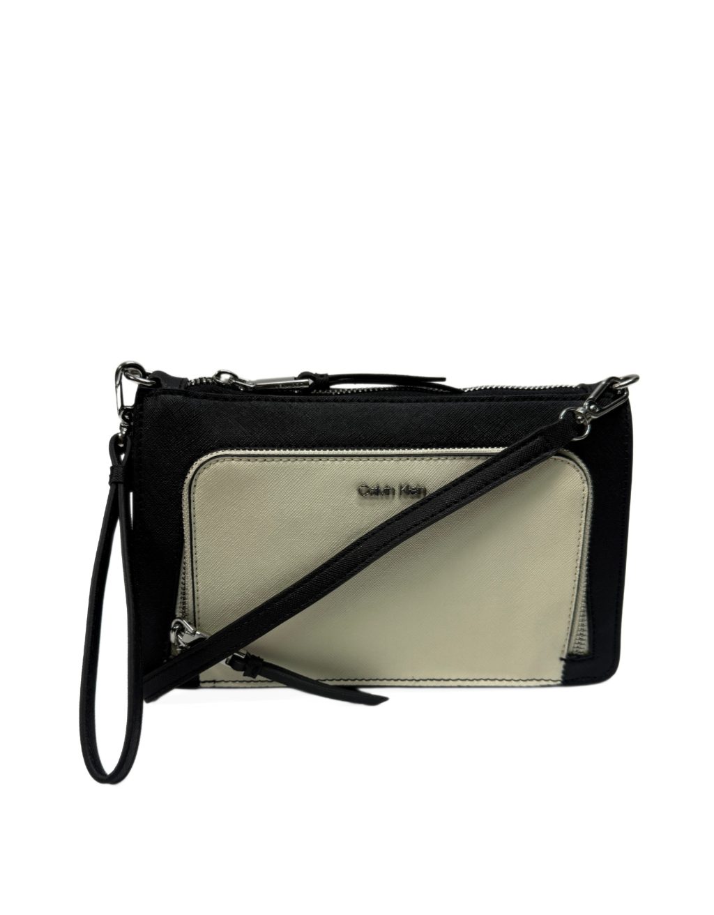 Women's Calvin Klein Wristlet/Crossbody Bag (H0JE1MD2)