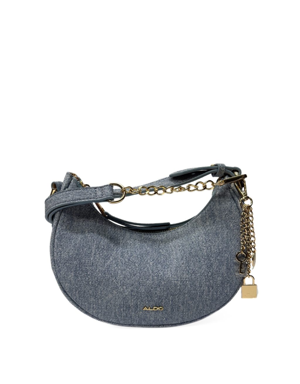 Women's Aldo Shoulder/Crossbody Bag (Denim 107)