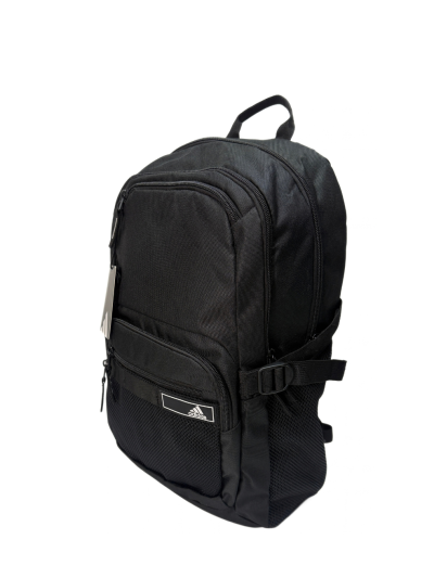 Adidas Energy Laptop Backpack (Black/White)