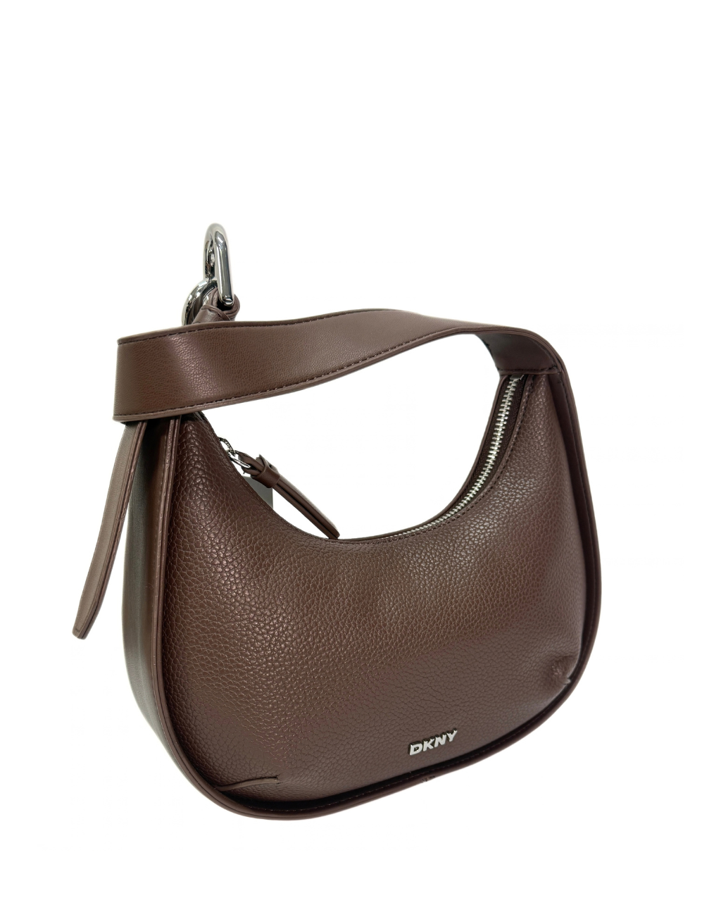 Women's DKNY Thyme Shoulder Bag (Brown R433AH42) - Image 2