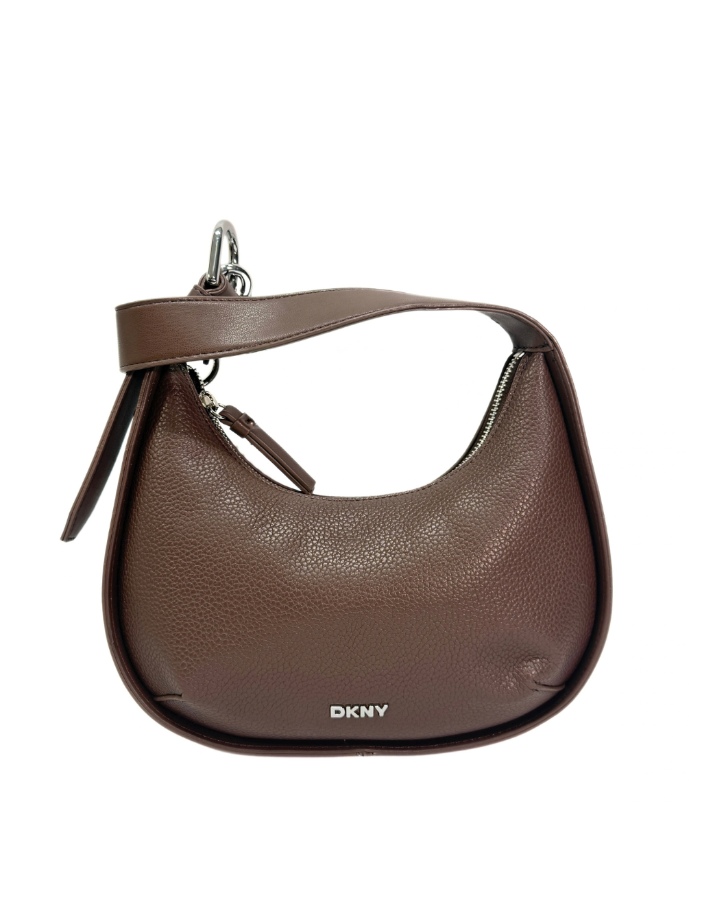 Women's DKNY Thyme Shoulder Bag (Brown R433AH42)
