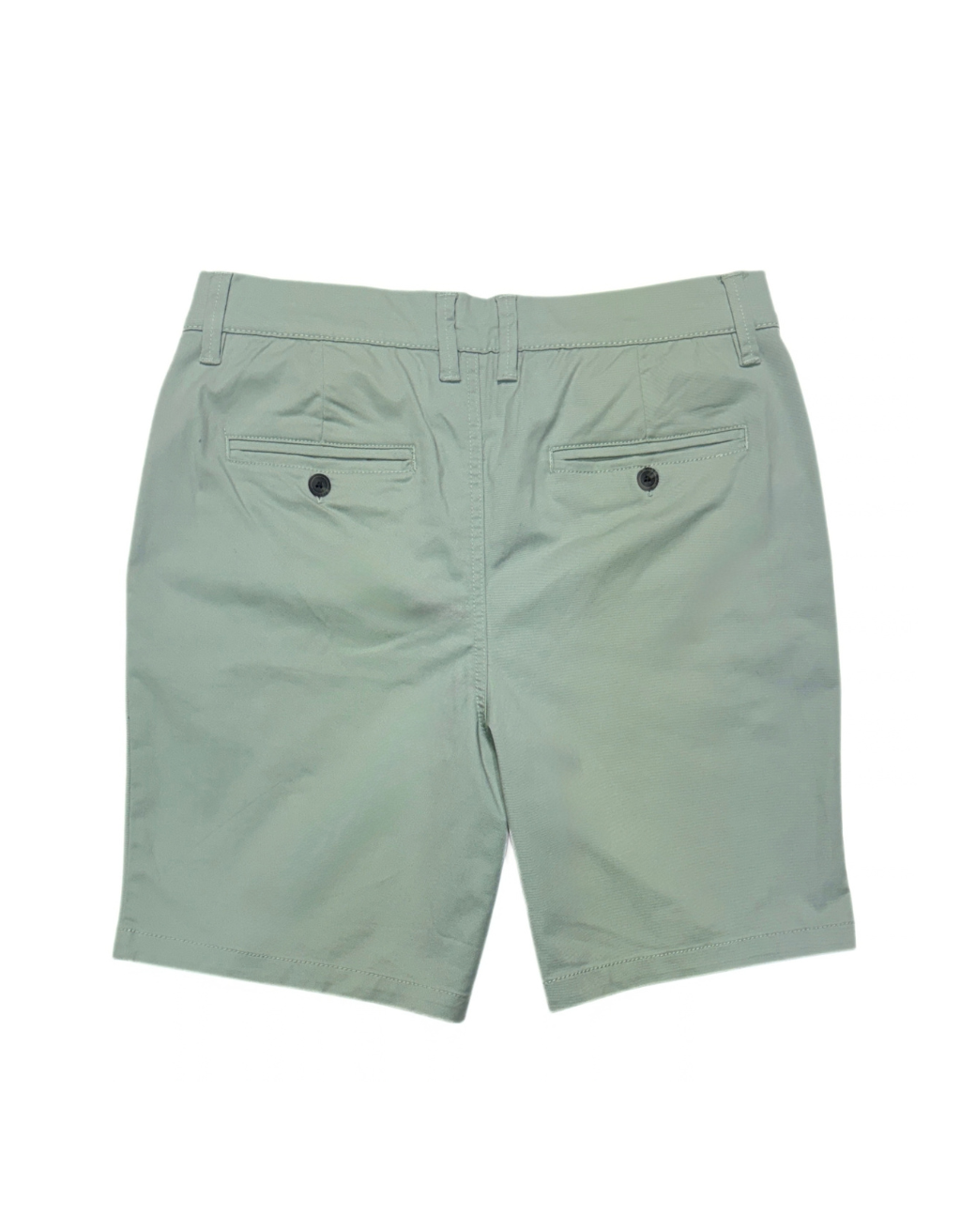 Men's Express Temp Control Walkshorts (New Sea Foam) - Image 2