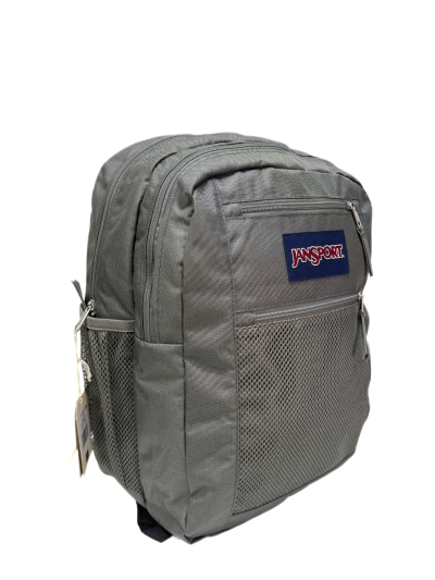 Jansport Laptop Backpack (Graphite Grey)