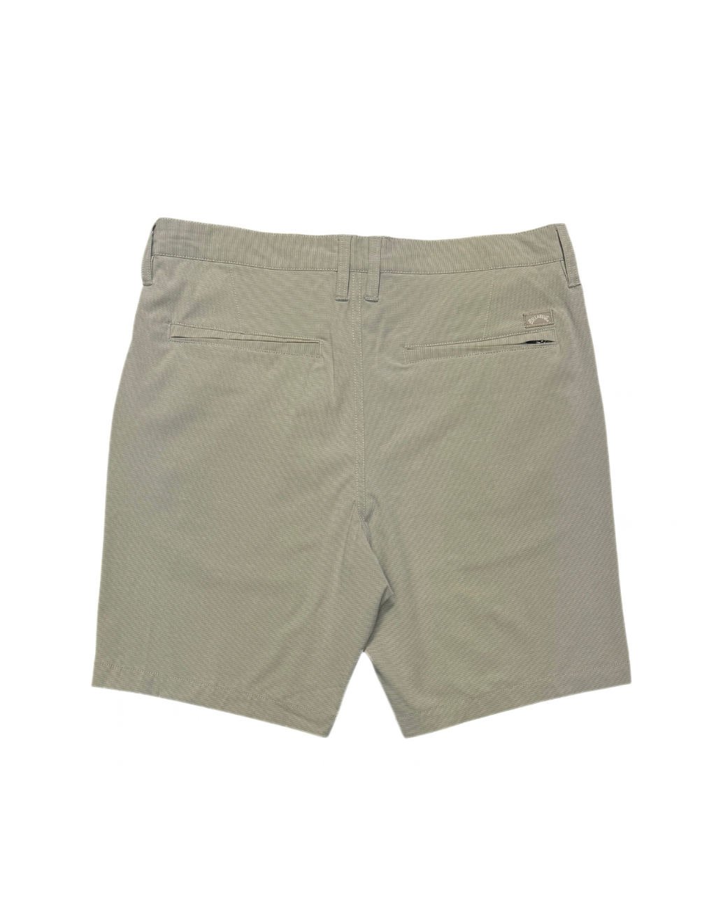 Men's Billabong Crossfire Submersibles Walkshorts/Boardshorts (Khaki) - Image 2